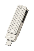 3'ü 1 Arada USB Bellek, 64 GB - 5