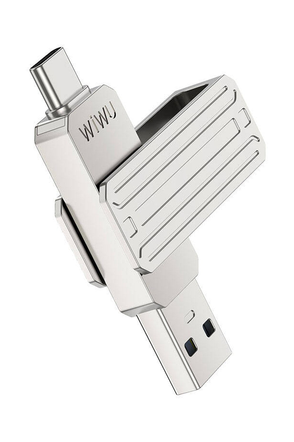 3'ü 1 Arada USB Bellek, 64 GB - 6