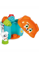Soft Clemmy - Yumuşak Blok Kova Seti Köpekçik - 1