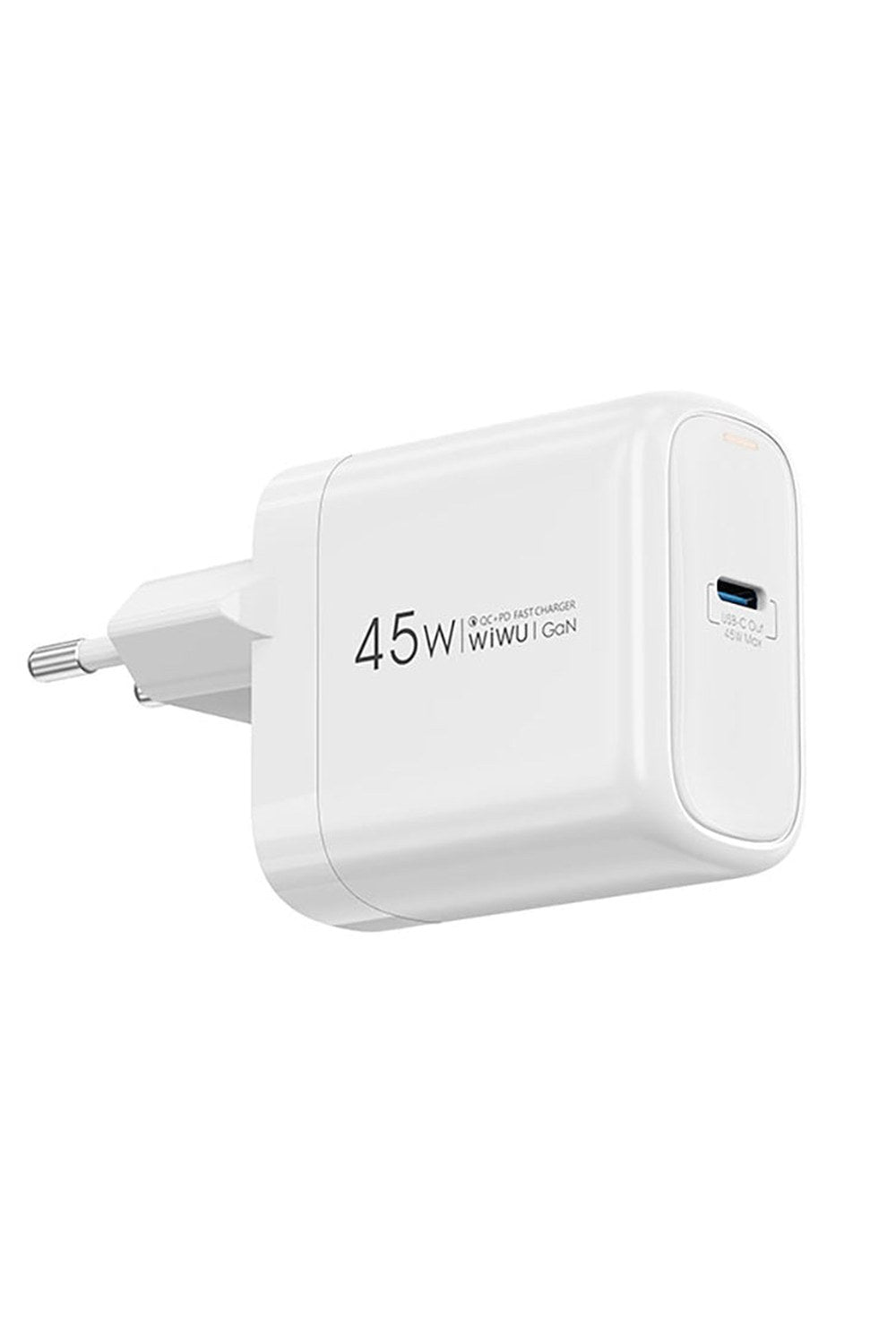Gan Teknolojili Hızlı Şarj Adaptörü, 45w - 2