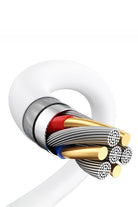Gan Teknolojili Şarj Seti, 30w - Type-C Kablolu - 2