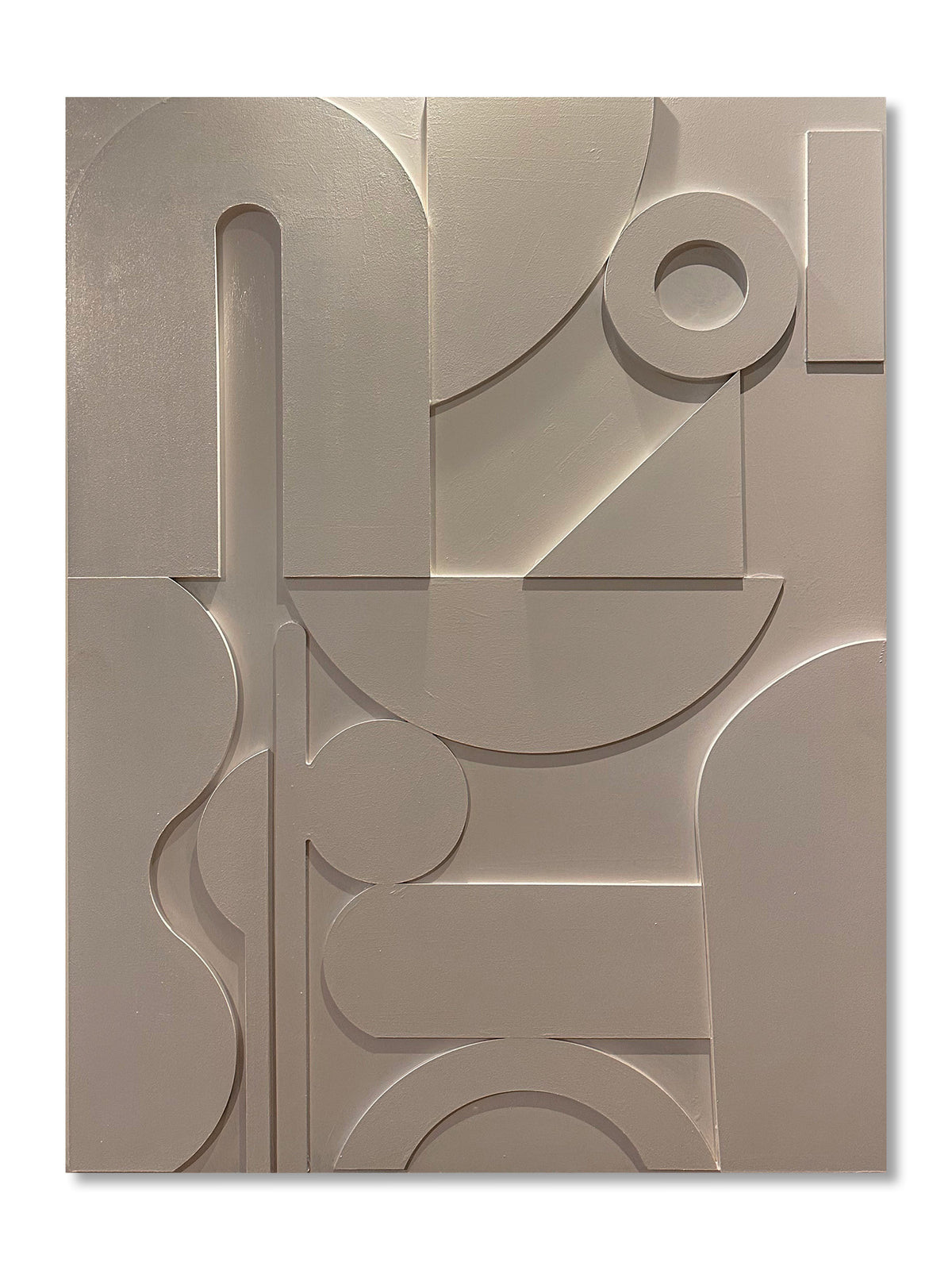 85X115 Cm Box Tablo