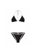 Quande-Luna Üçgen Bikini // Qn-913 Tek Üst-Bikini & Mayo-1-milagron.live