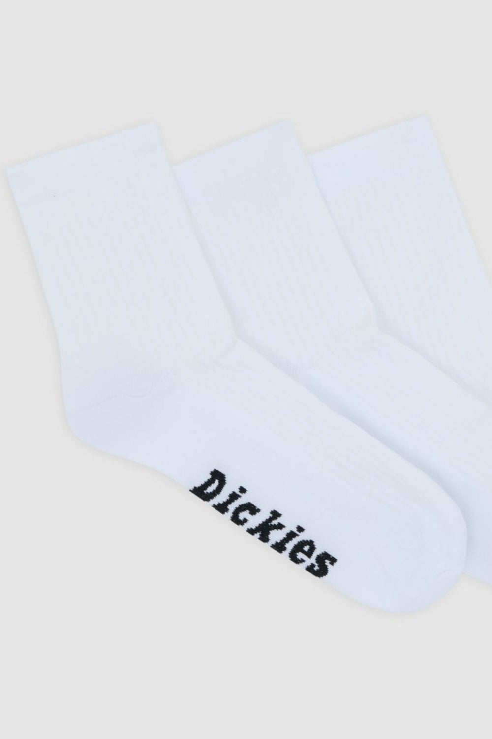 Dickies-Essentials 3 Pack Socks-Çorap-2-milagron.live