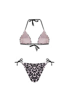 Quande-Aquatri Üçgen Bikini / Alt / Qn-142-Bikini & Mayo-2-milagron.live