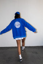3K28-Classy & Sporty 1977 Kolej Sweat-Sweatshirts & Hoodies-3-milagron.live
