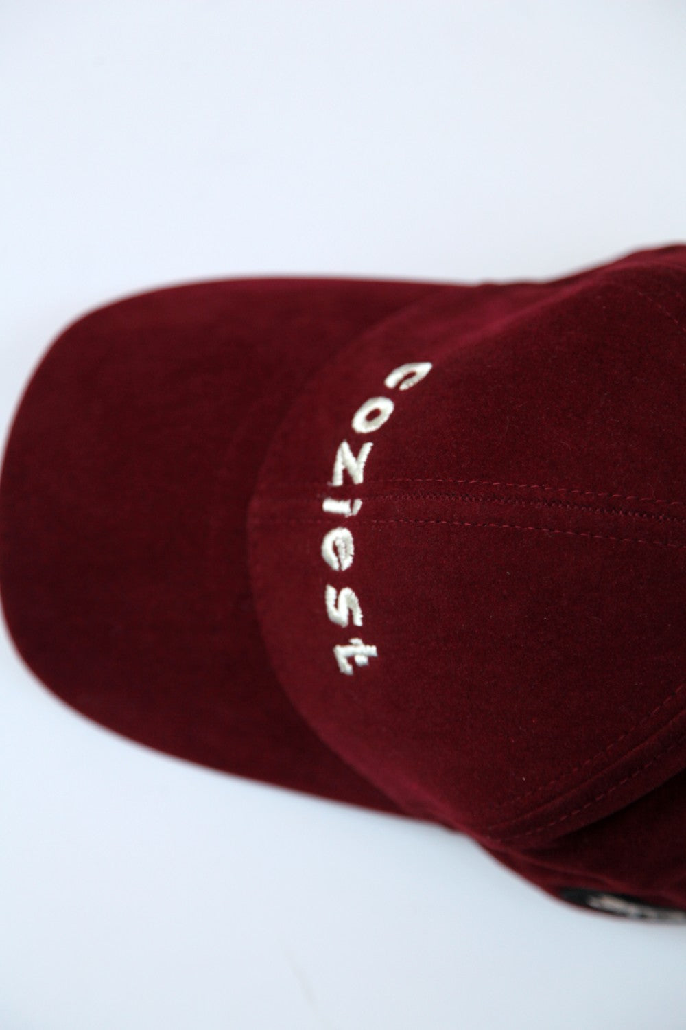 3K28-Cozi̇est Baseball Cap-Şapka-3-milagron.live