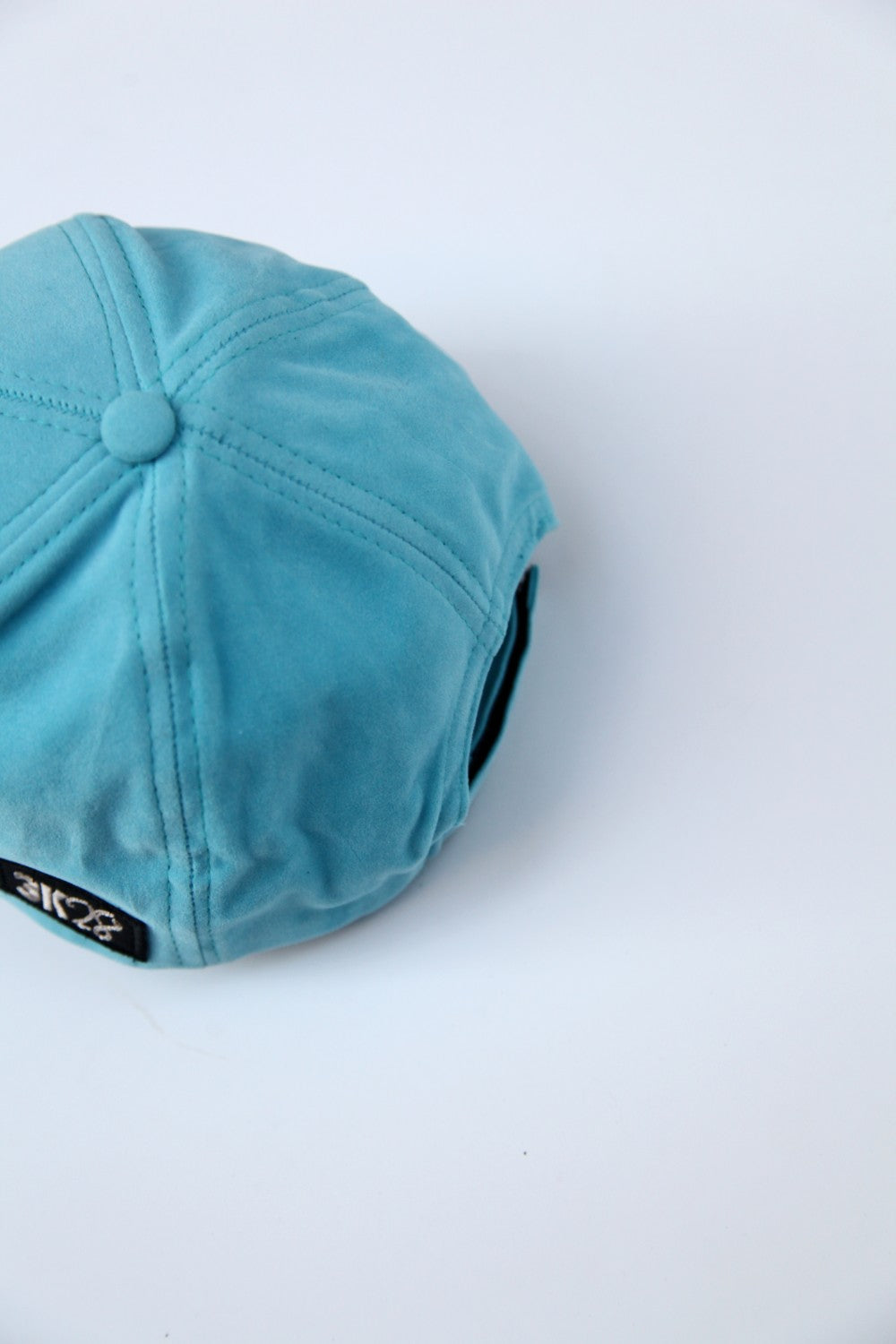 3K28-Deni̇m Day Baseball Cap-Şapka-2-milagron.live