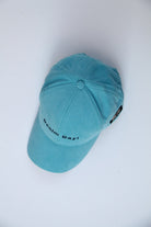 3K28-Deni̇m Day Baseball Cap-Şapka-3-milagron.live