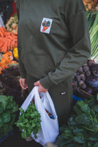 3K28-Flower Market Hoodi̇e-Sweatshirts & Hoodies-2-milagron.live