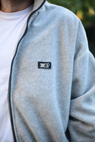 3K28-Kutnu Polar Ceket-Sweatshirts & Hoodies-4-milagron.live