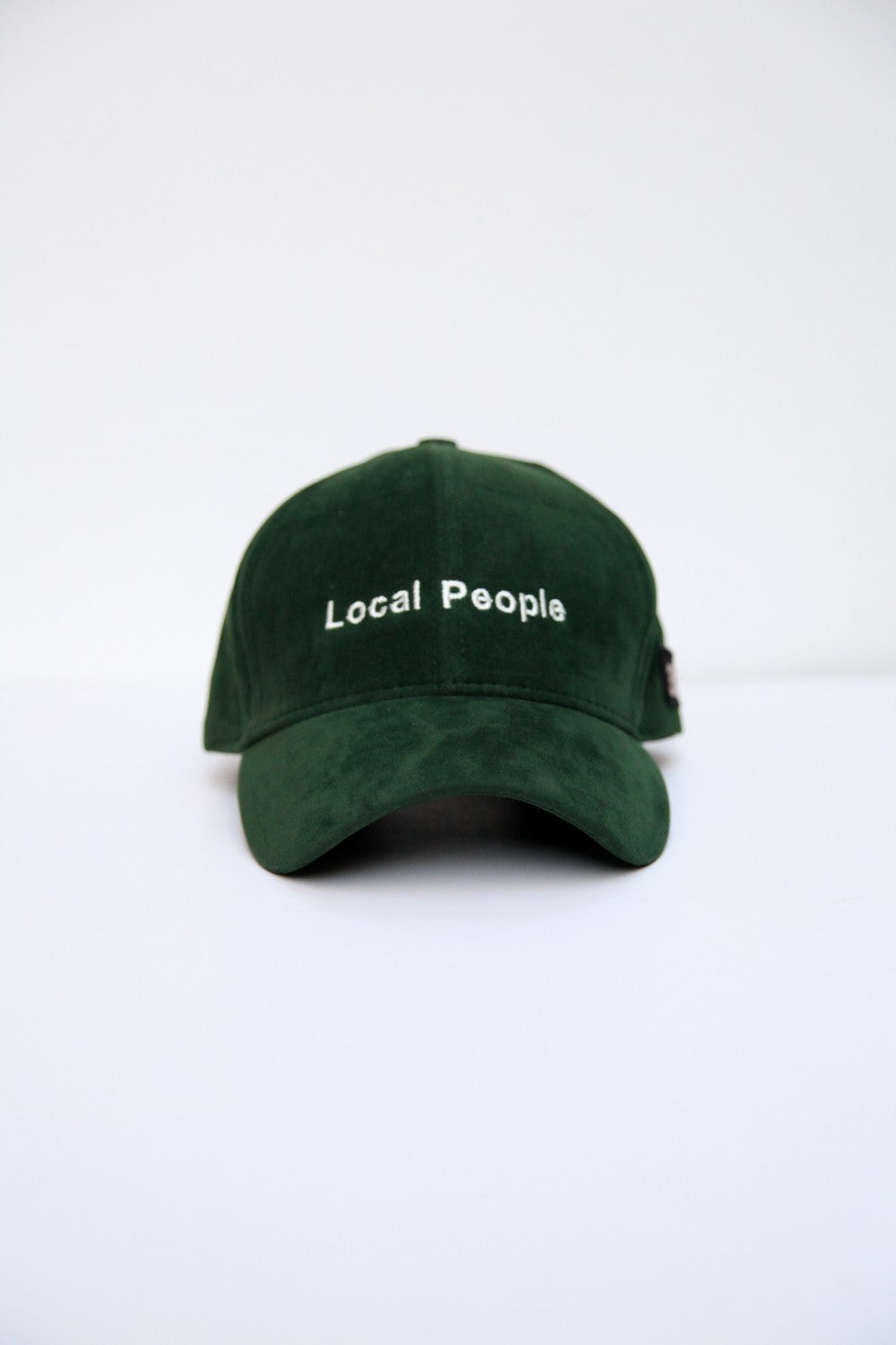 3K28-Local People Baseball Cap-Şapka-2-milagron.live