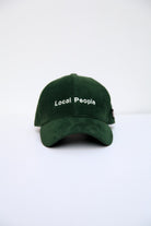 3K28-Local People Baseball Cap-Şapka-2-milagron.live