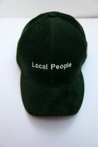 3K28-Local People Baseball Cap-Şapka-3-milagron.live