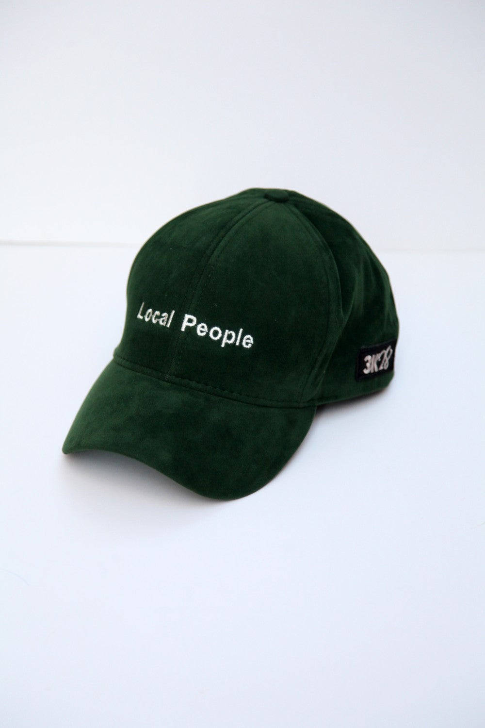 3K28-Local People Baseball Cap-Şapka-4-milagron.live