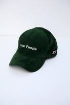 3K28-Local People Baseball Cap-Şapka-4-milagron.live