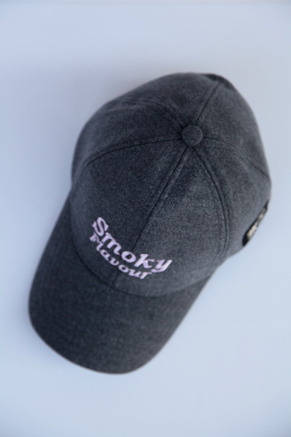 Smoky Flavour Cap - 1