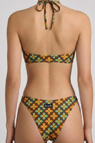 Quande-Amore Üçgen Bikini // Qn-948 Tek Üst-Bikini & Mayo-3-milagron.live