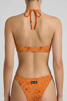 Quande-Amore Üçgen Bikini Altı-Bikini & Mayo-3-milagron.live