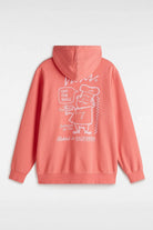 Vans-66 Baked In Loose Fit Porcelain Rose-Sweatshirts & Hoodies-1-milagron.live