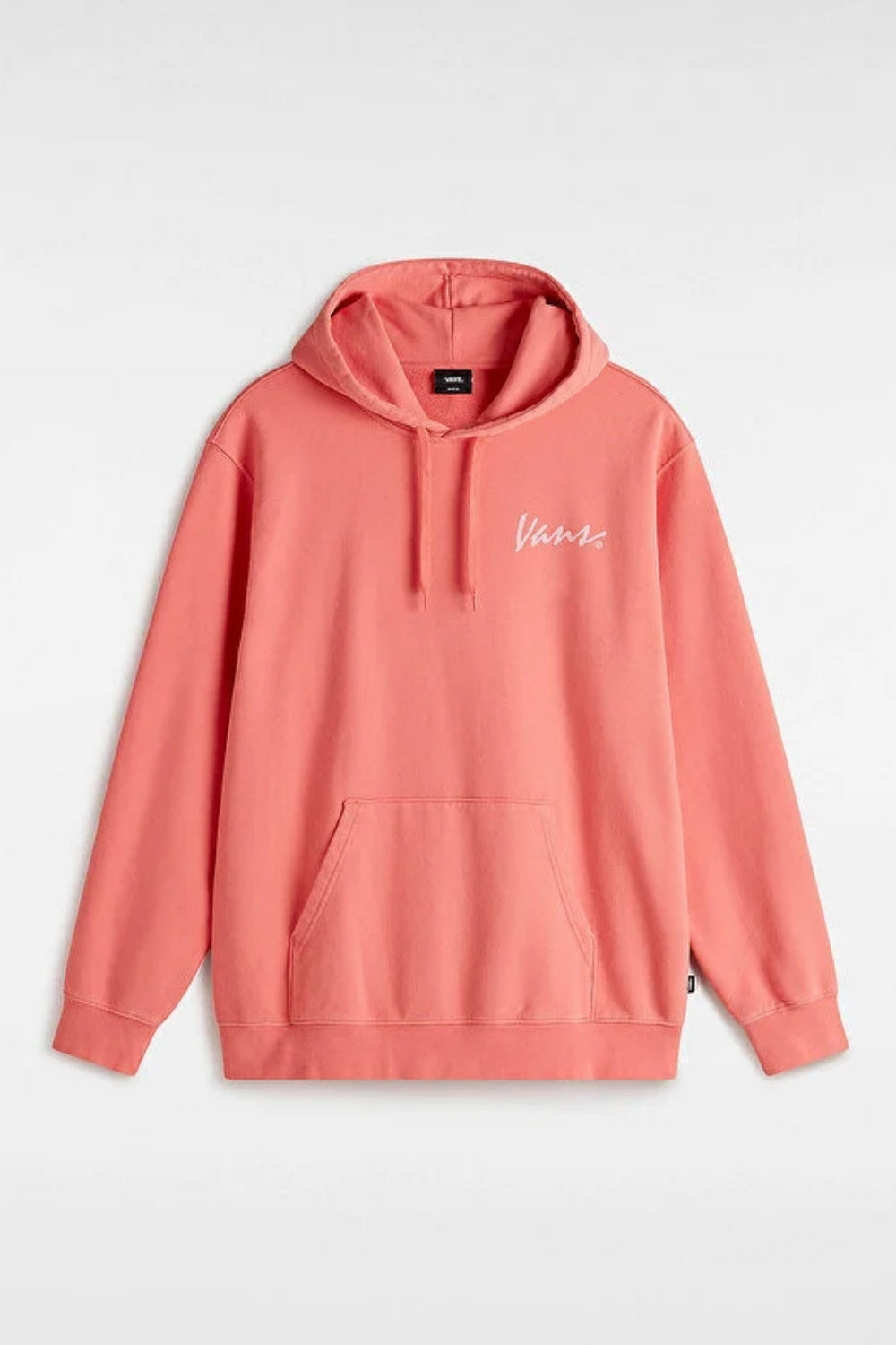 Vans-66 Baked In Loose Fit Porcelain Rose-Sweatshirts & Hoodies-2-milagron.live