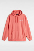 Vans-66 Baked In Loose Fit Porcelain Rose-Sweatshirts & Hoodies-2-milagron.live