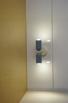 5lamp Design-Capsule Dekoratif Duvar Aydınlatması-Aplik-1-milagron.live
