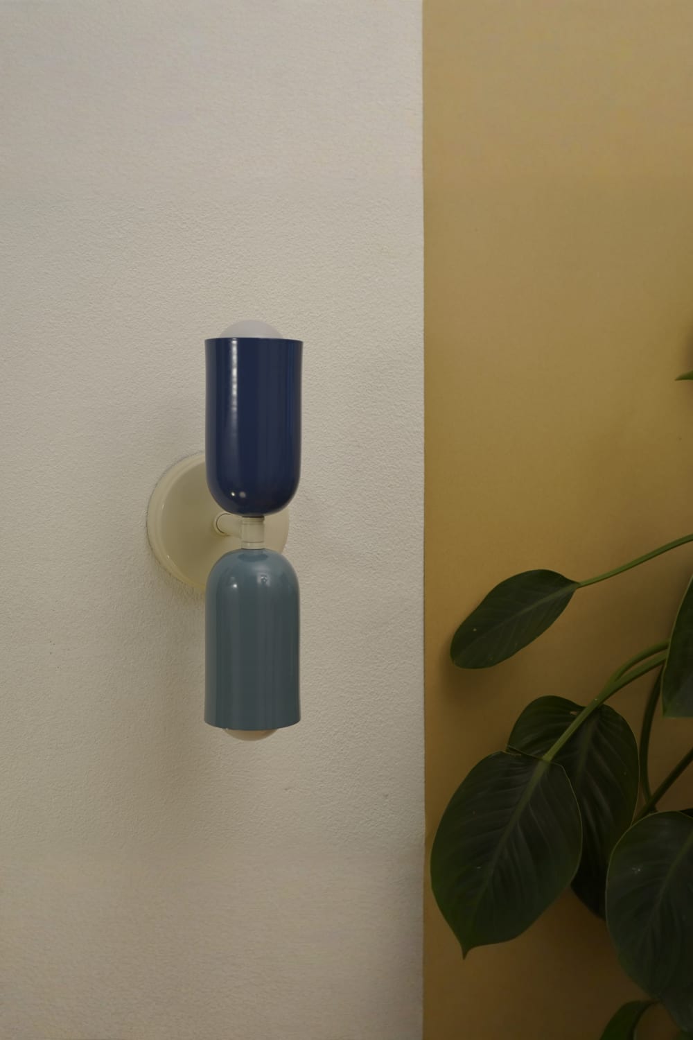 5lamp Design-Capsule Dekoratif Duvar Aydınlatması-Aplik-2-milagron.live