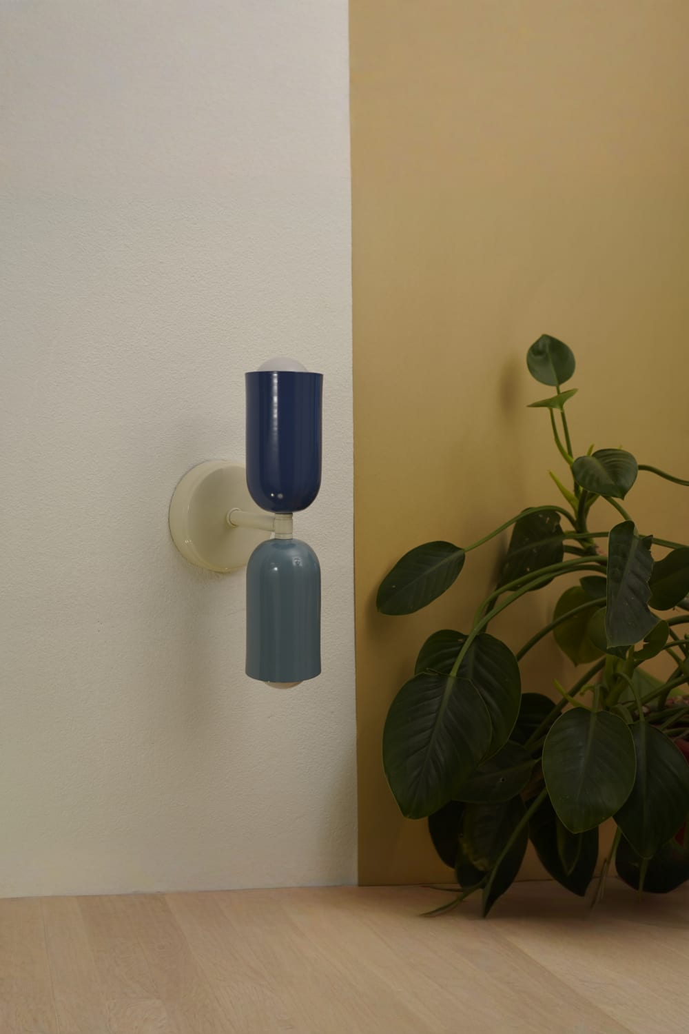 5lamp Design-Capsule Dekoratif Duvar Aydınlatması-Aplik-4-milagron.live