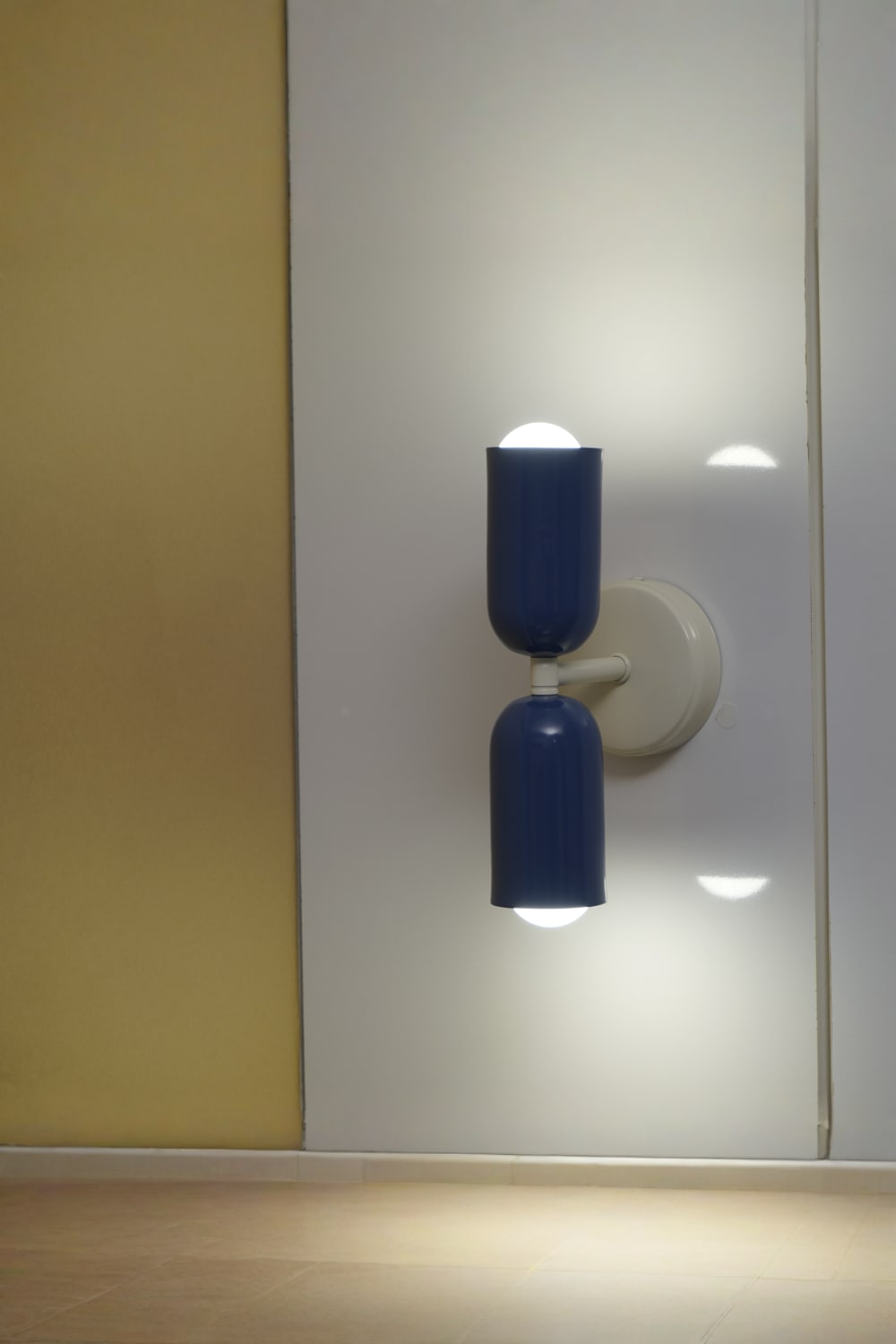 5lamp Design-Capsule Dekoratif Duvar Aydınlatması-Aplik-4-milagron.live