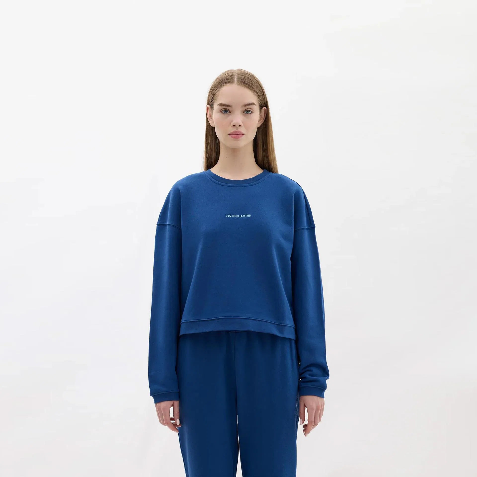 Les Benjamins-Sweatshirt 002-Sweatshirts & Hoodies-2-milagron.live