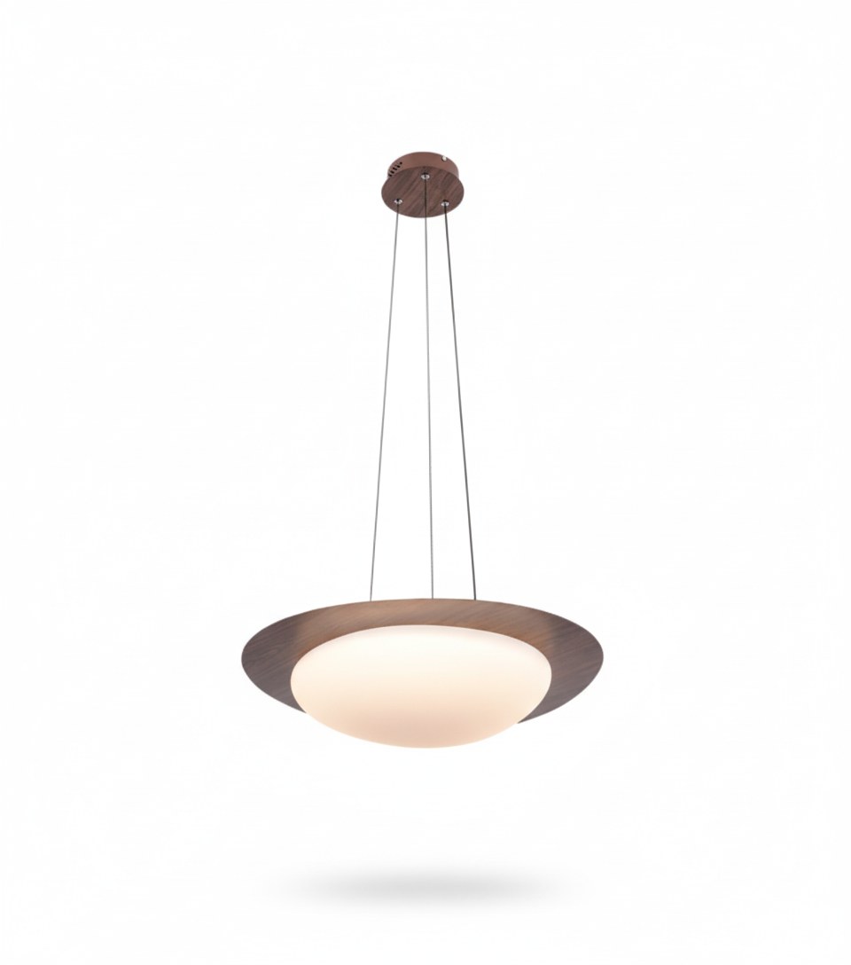 Lumiana-Noctra Large Led Sarkıt - 58 Cm-Avize-1-milagron.live