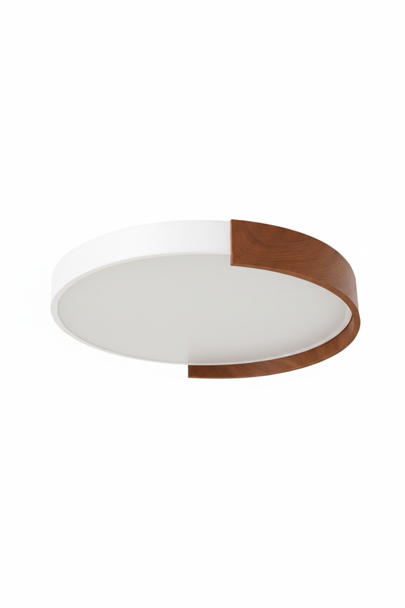 Lumiana-Orbella 50 Cm Led Plafonyer-Avize-3-milagron.live