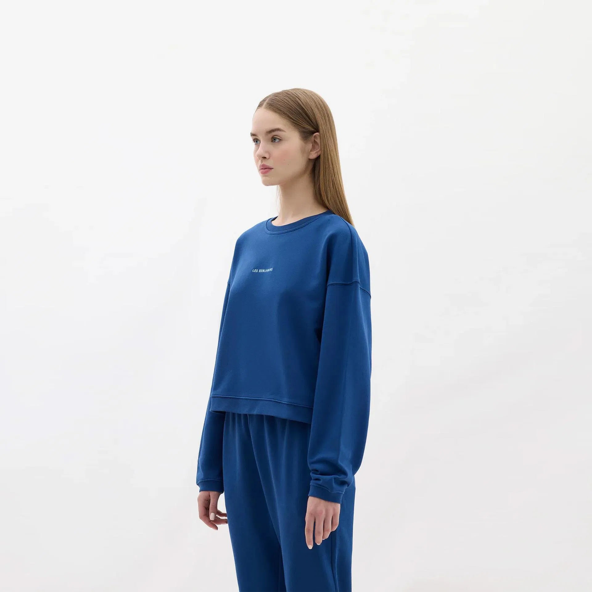 Les Benjamins-Sweatshirt 002-Sweatshirts & Hoodies-3-milagron.live