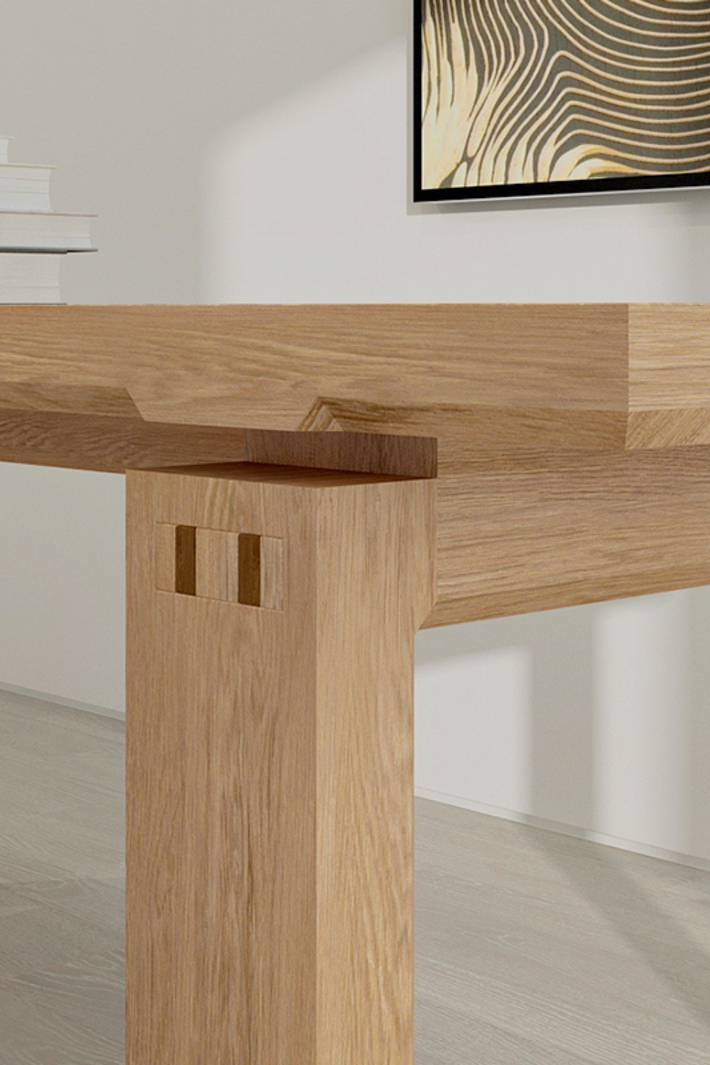 AKE Furniture-Ginza Masa 220-Masa-3-milagron.live