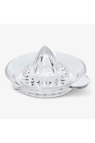 Akyüz Home Cam Limon Narenciye Portakal Sıkacağı Limonluk 14 Cm