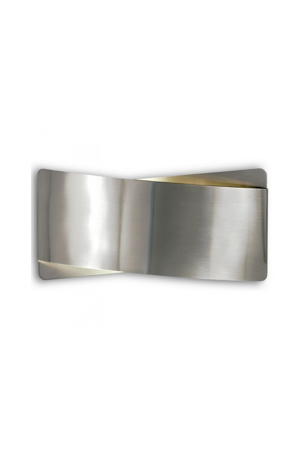 A.c.b Iluminacion-Unax Aplik 1l Satin Nickel-Aplik-3-milagron.live