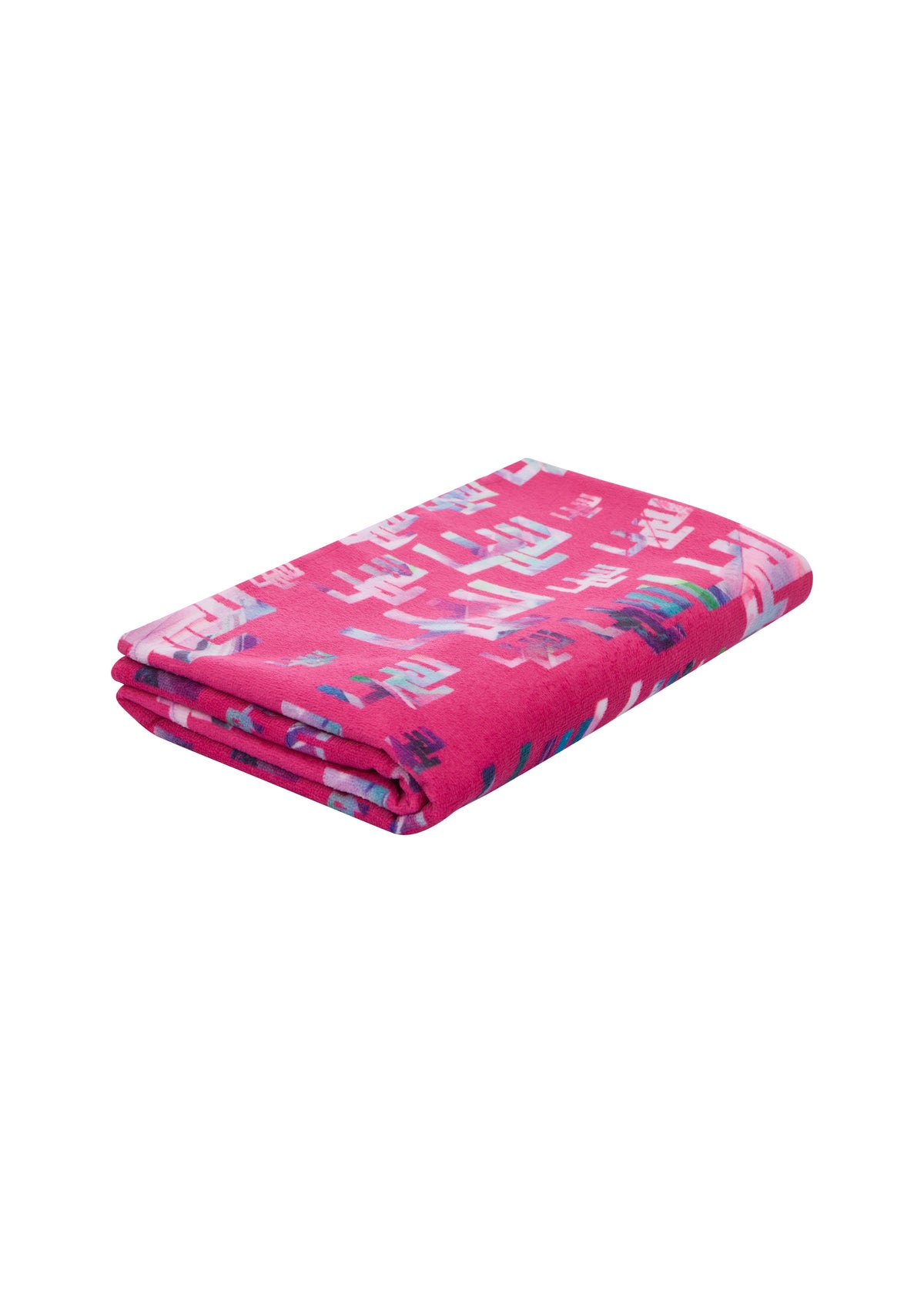 Ace Nayman-Ada Monogram Towel-Havlu & Peştamal-2-milagron.live