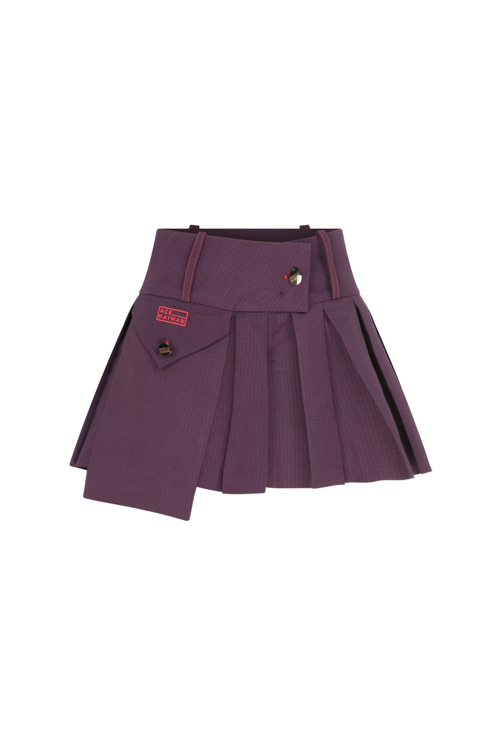Ace Nayman-Amelie Skirt-Etek-3-milagron.live
