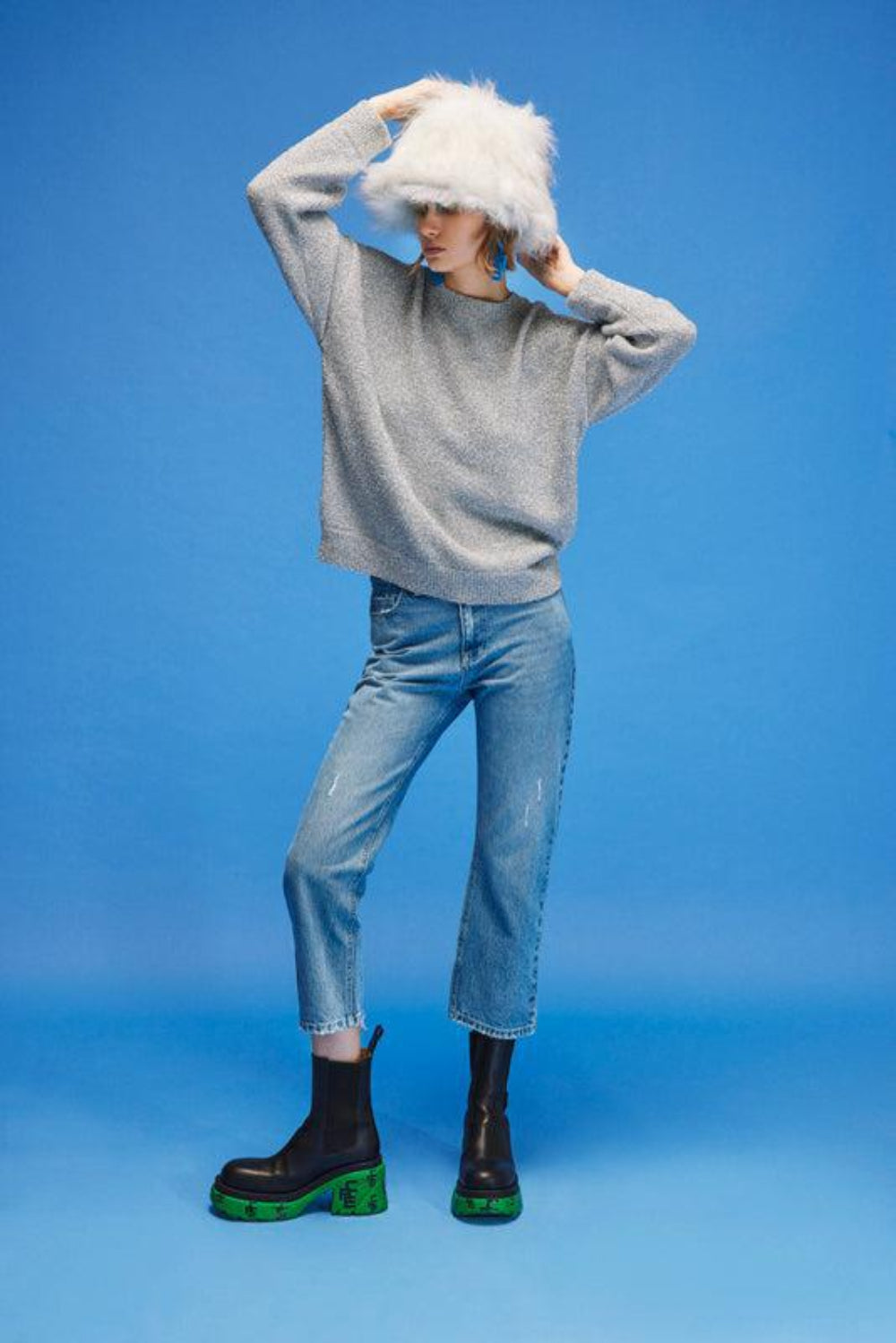 Ace Nayman-Anna Denim Pants-Kot Pantolon-1-milagron.live