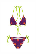 Asia Bikini Set