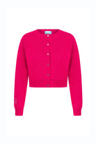 Ace Nayman-Blair Knitted Cardigan-Kazak & Triko-2-milagron.live