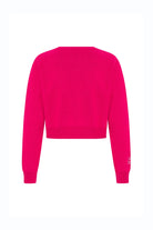 Ace Nayman-Blair Knitted Cardigan-Kazak & Triko-3-milagron.live