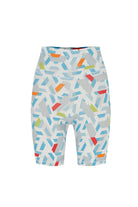 Ace Nayman-Carla Biker Shorts-Şort-2-milagron.live