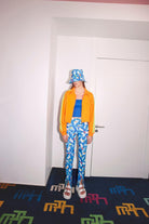 Ace Nayman-Cleo Cropped Jacket-Ceket-1-milagron.live