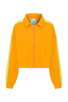 Ace Nayman-Cleo Cropped Jacket-Ceket-2-milagron.live
