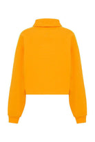 Ace Nayman-Cleo Cropped Jacket-Ceket-3-milagron.live