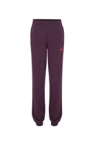Ace Nayman-Dominic Rhinestone Sweatpants-Eşofman-2-milagron.live