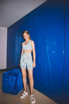 Ace Nayman-Faye Crop Top-Crop Top-1-milagron.live