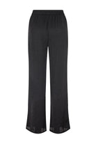 Ace Nayman-Grace Rhinestone Pajama Pants-Pantolon-2-milagron.live